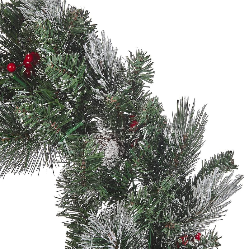 Julkrans Wapta - Inredning & dekor - Julpynt & helgdekoration - Julpynt & juldekoration - Julkrans