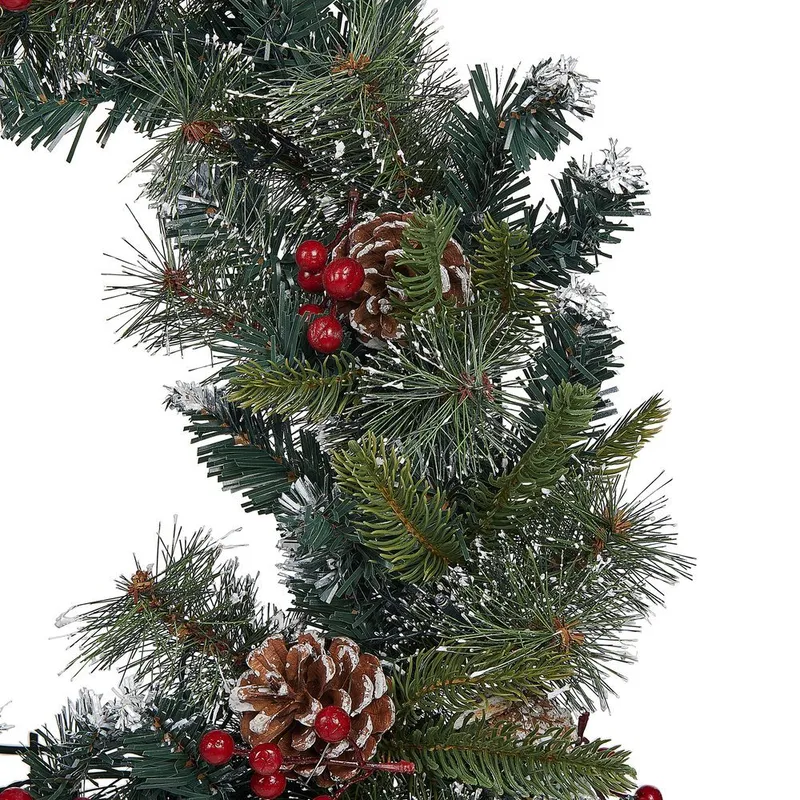 Julkrans Paimio - Inredning & dekor - Julpynt & helgdekoration - Julpynt & juldekoration - Julkrans