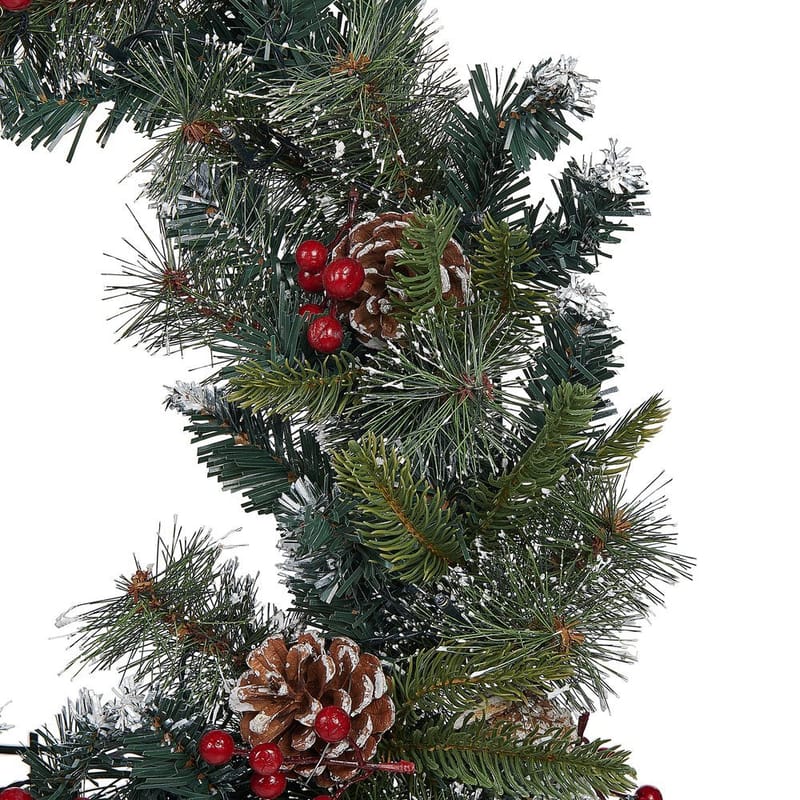 Julkrans Paimio - Inredning & dekor - Julpynt & helgdekoration - Julpynt & juldekoration - Julkrans