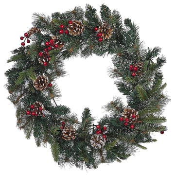 Julkrans Paimio - Inredning & dekor - Julpynt & helgdekoration - Julpynt & juldekoration - Julkrans