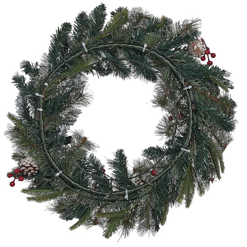 Julkrans Paimio - Inredning & dekor - Julpynt & helgdekoration - Julpynt & juldekoration - Julkrans