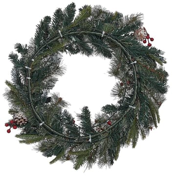 Julkrans Paimio - Inredning & dekor - Julpynt & helgdekoration - Julpynt & juldekoration - Julkrans