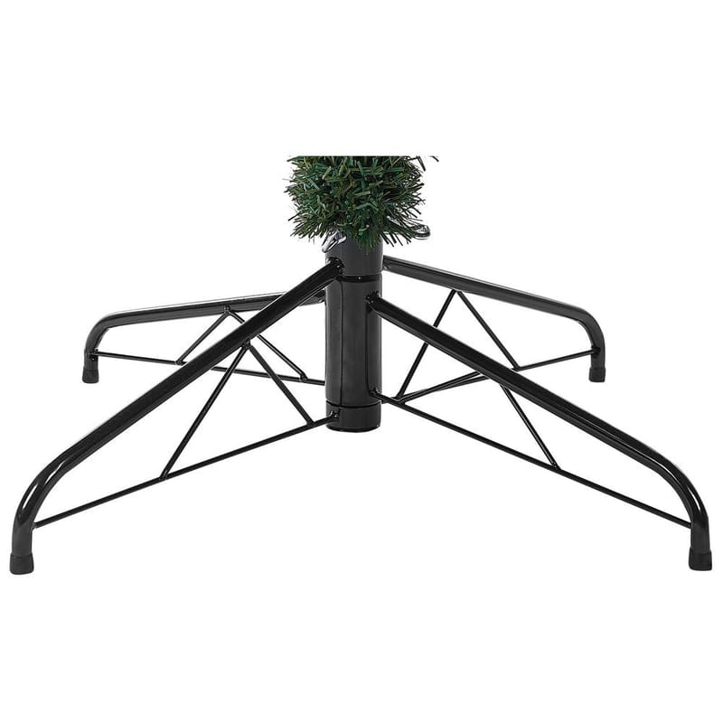 Konstgjord Julgran Huxley - 153x153x240 cm - Inredning & dekor - Julpynt & helgdekoration - Julpynt & juldekoration - Plastgran