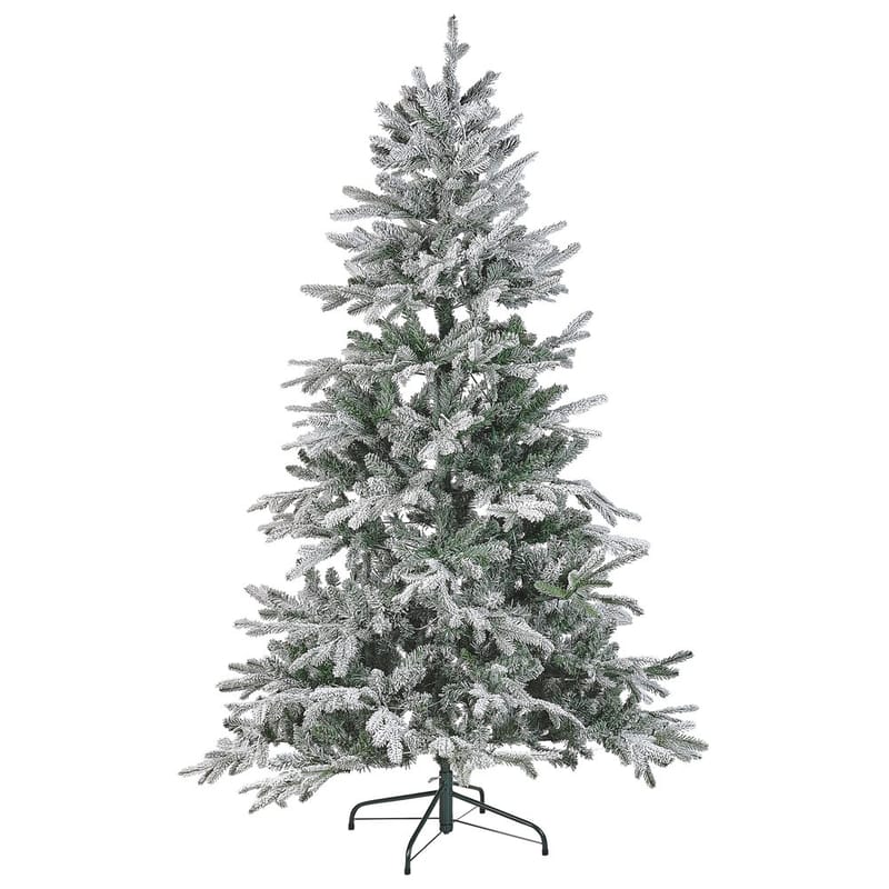 Konstgjord Snöig Julgran Miette - Inredning & dekor - Julpynt & helgdekoration - Julpynt & juldekoration - Plastgran