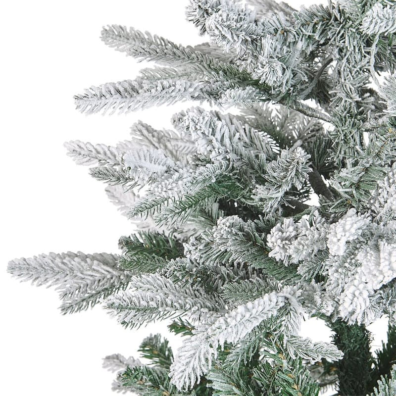 Konstgjord Snöig Julgran Miette - Inredning & dekor - Julpynt & helgdekoration - Julpynt & juldekoration - Plastgran