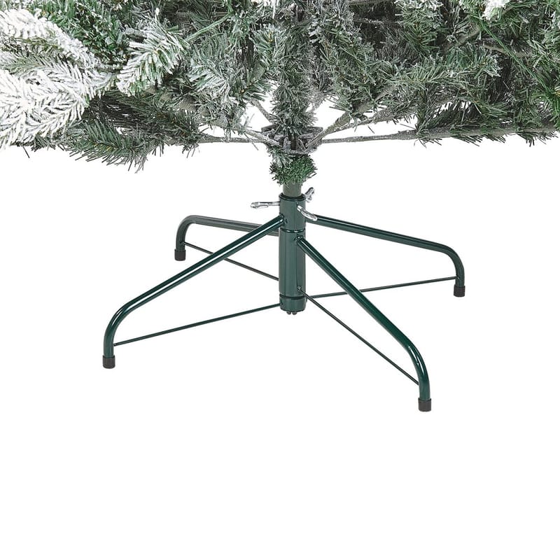 Konstgjord Snöig Julgran Miette - Inredning & dekor - Julpynt & helgdekoration - Julpynt & juldekoration - Plastgran