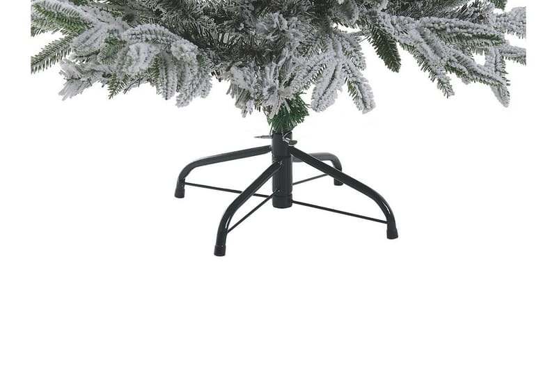 BAIKER Julgran 180 cm Vit - Plastgran
