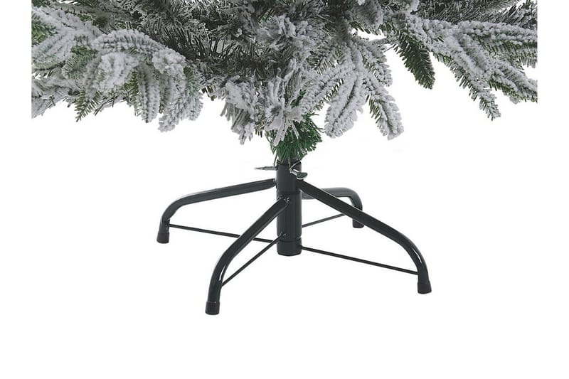 Chaker Julgran 120 cm - Vit - Inredning & dekor - Julpynt & helgdekoration - Julpynt & juldekoration - Plastgran
