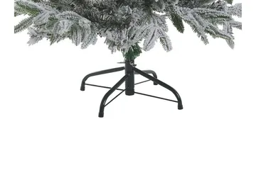 Chaker Julgran 180 cm - Vit - Inredning & dekor - Julpynt & helgdekoration - Julpynt & juldekoration - Plastgran