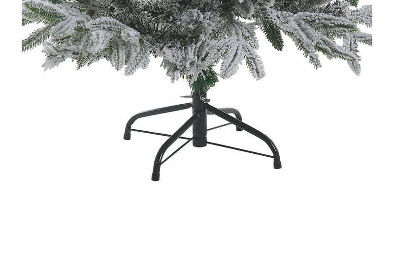 Chaker Julgran 180 cm - Vit - Inredning & dekor - Julpynt & helgdekoration - Julpynt & juldekoration - Plastgran