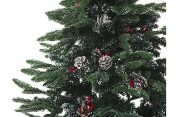 Donali Julgran 120 cm - Grön - Inredning & dekor - Julpynt & helgdekoration - Julpynt & juldekoration - Plastgran