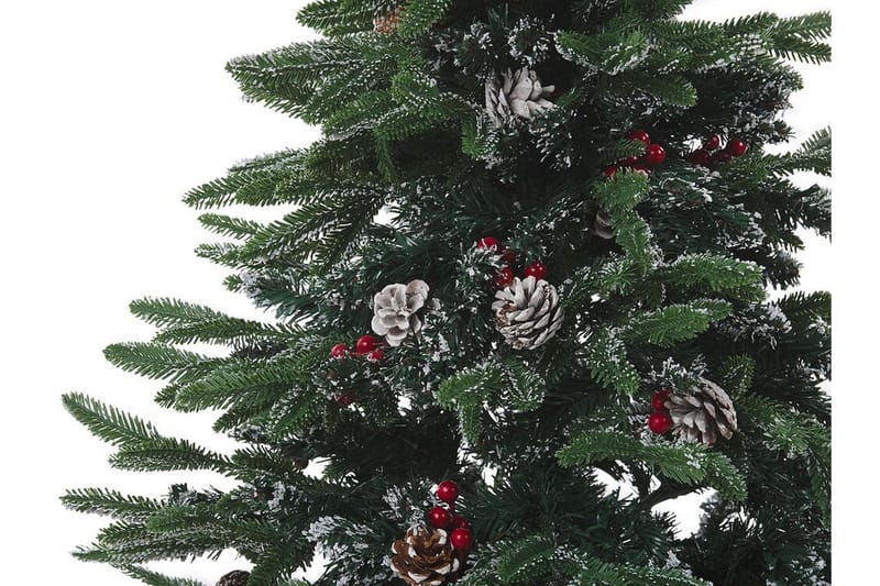 Donali Julgran 120 cm - Grön - Inredning & dekor - Julpynt & helgdekoration - Julpynt & juldekoration - Plastgran