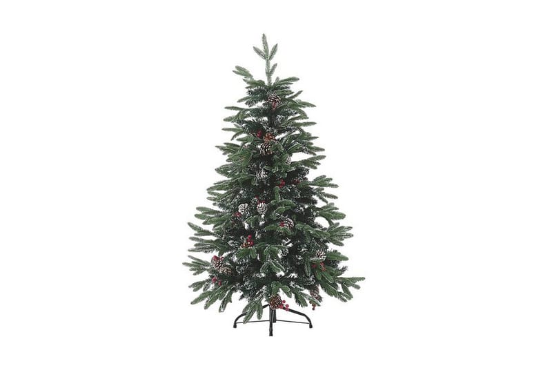 FRALI Julgran 120 cm Grön - Inredning & dekor - Julpynt & helgdekoration - Julpynt & juldekoration - Plastgran