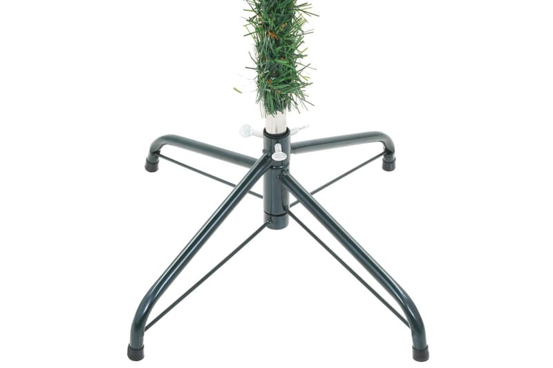 Plastgran med kottar 180 cm - Grön - Inredning & dekor - Julpynt & helgdekoration - Julpynt & juldekoration - Plastgran