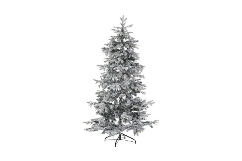YOBACHI Julgran 180 cm Vit - Inredning & dekor - Julpynt & helgdekoration - Julpynt & juldekoration - Plastgran
