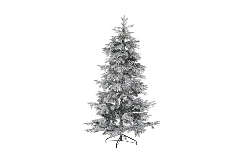 YOBACHI Julgran 210 cm Vit - Inredning & dekor - Julpynt & helgdekoration - Julpynt & juldekoration - Plastgran