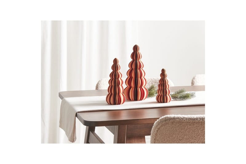 Prydnadsfigur Dhaulagiri - Inredning & dekor - Julpynt & helgdekoration - Julpynt & juldekoration - Julgranspynt