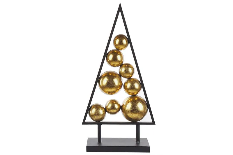 Prydnadsfigur Ranua - Inredning & dekor - Julpynt & helgdekoration - Julpynt & juldekoration - Julgranspynt