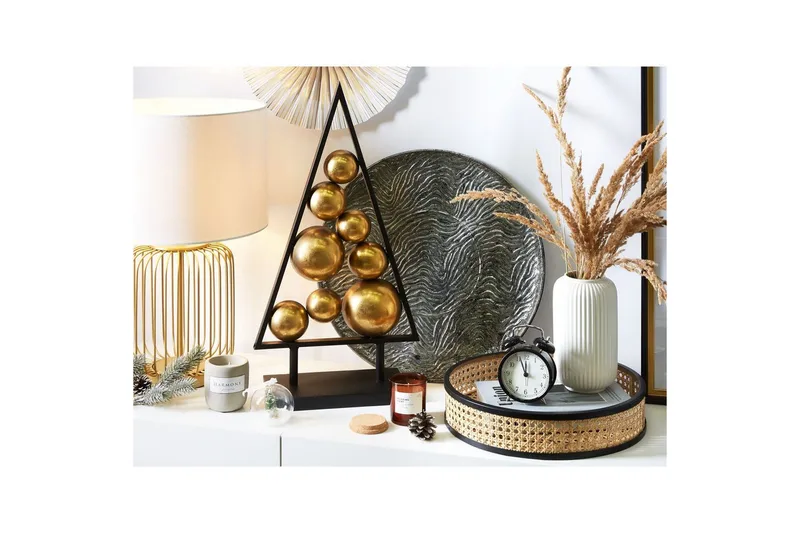 Prydnadsfigur Ranua - Inredning & dekor - Julpynt & helgdekoration - Julpynt & juldekoration - Julgranspynt