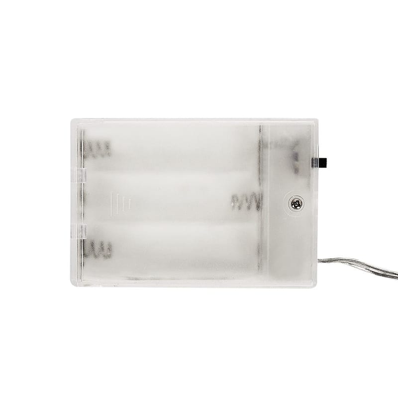 Snöig Julkrans Albini - Inredning & dekor - Julpynt & helgdekoration - Julpynt & juldekoration - Julkrans