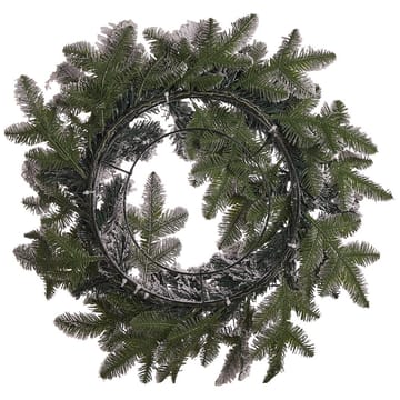 Snöig Julkrans Sundo - Inredning & dekor - Julpynt & helgdekoration - Julpynt & juldekoration - Julkrans