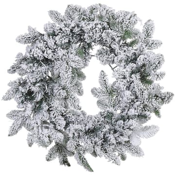 Snöig Julkrans Sundo - Inredning & dekor - Julpynt & helgdekoration - Julpynt & juldekoration - Julkrans