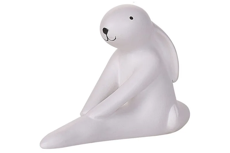 Prydnadsfigur Brest set om 3 - Inredning & dekor - Julpynt & helgdekoration - Påskpynt & påskdekoration - Påskpynt harar & kaniner