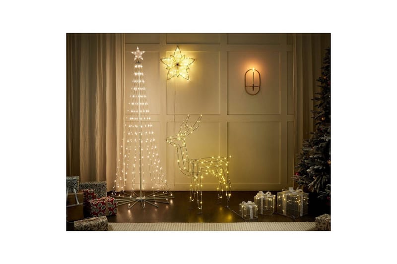 Prydnadsfigur Arnes - Inredning & dekor - Julpynt & helgdekoration - Julpynt & juldekoration