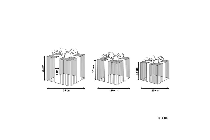 Prydnadsfigur Arnes - Inredning & dekor - Julpynt & helgdekoration - Julpynt & juldekoration