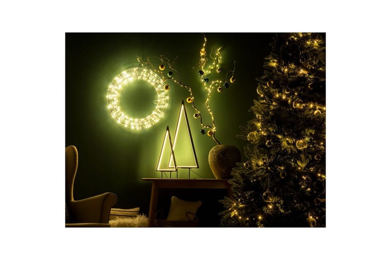 Prydnadsfigur Loppi - Inredning & dekor - Julpynt & helgdekoration - Julpynt & juldekoration