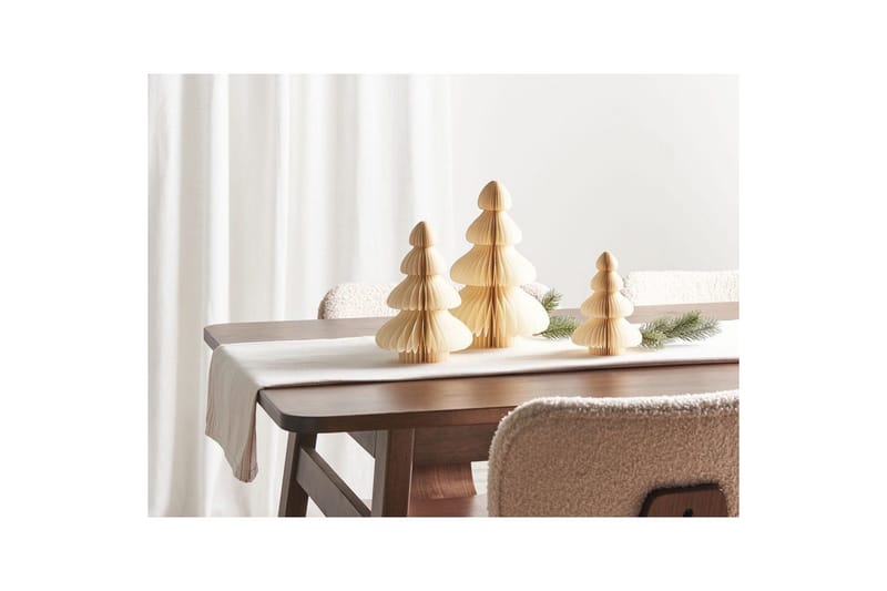 Prydnadsfigur Nilgiri - Inredning & dekor - Julpynt & helgdekoration - Julpynt & juldekoration