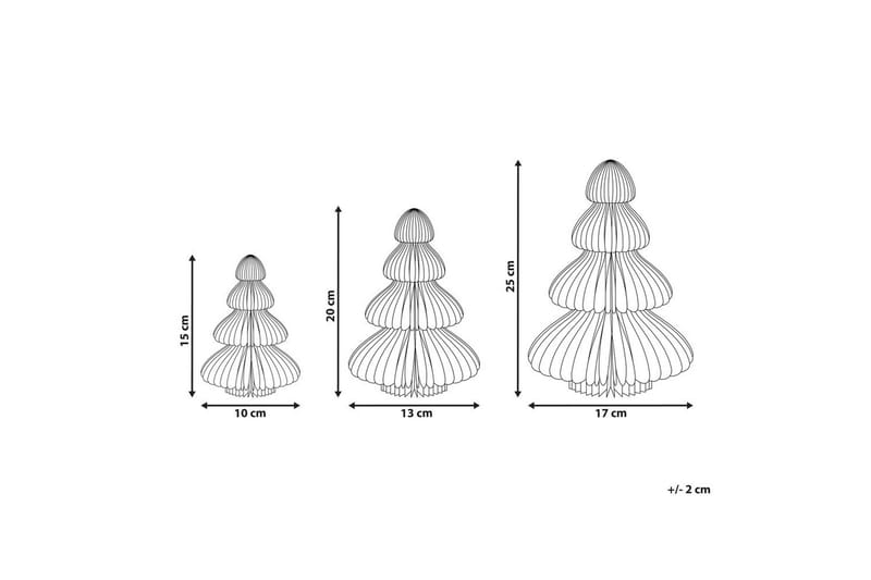 Prydnadsfigur Nilgiri - Inredning & dekor - Julpynt & helgdekoration - Julpynt & juldekoration