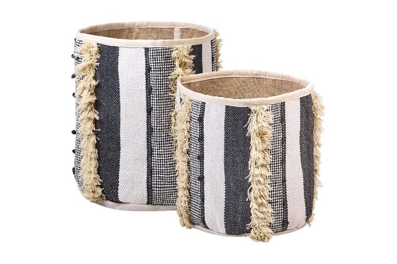 Korg Kotkai set om 2