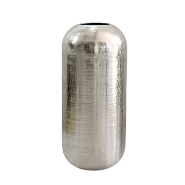 Korva Golvvas 45 cm i aluminium - Silver - Inredning & dekor - Dekor & inredningsdetaljer