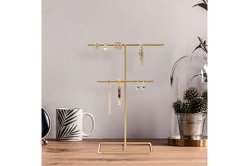 Kovra Figurer - Guld - Inredning & dekor - Dekor & inredningsdetaljer