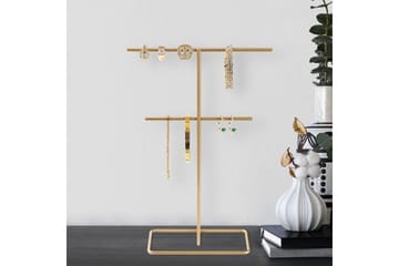 Kovra Figurer - Guld - Inredning & dekor - Dekor & inredningsdetaljer