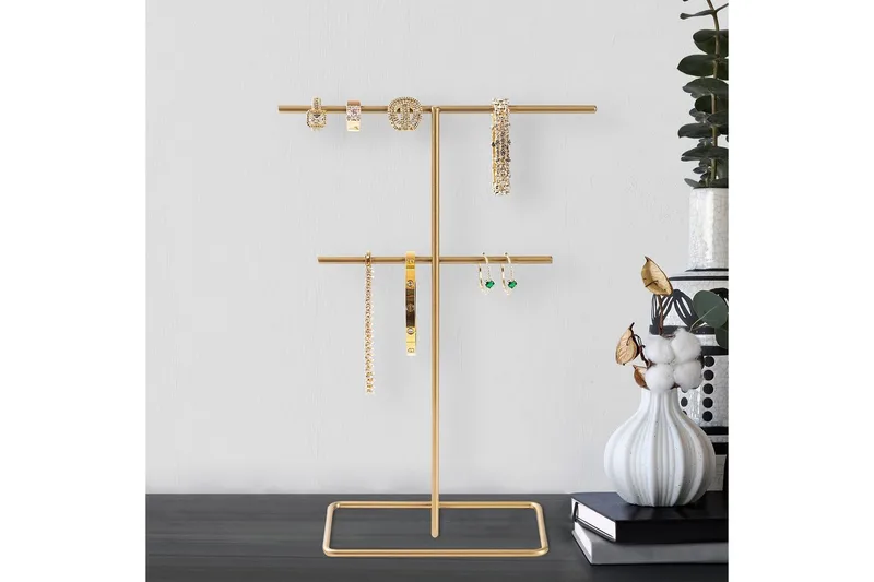 Kovra Figurer - Guld - Inredning & dekor - Dekor & inredningsdetaljer