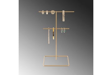 Kovra Figurer - Guld - Inredning & dekor - Dekor & inredningsdetaljer