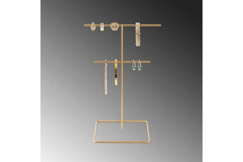 Kovra Figurer - Guld - Inredning & dekor - Dekor & inredningsdetaljer