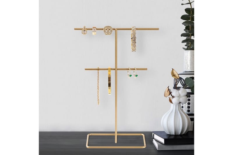 Kovra Figurer - Guld - Inredning & dekor - Dekor & inredningsdetaljer