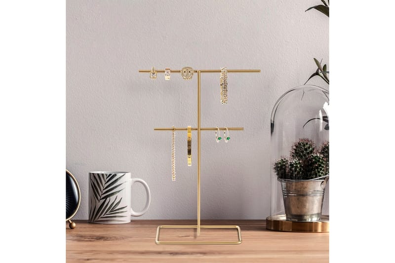 Kovra Figurer - Guld - Inredning & dekor - Dekor & inredningsdetaljer