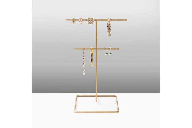 Kovra Figurer - Guld - Inredning & dekor - Dekor & inredningsdetaljer