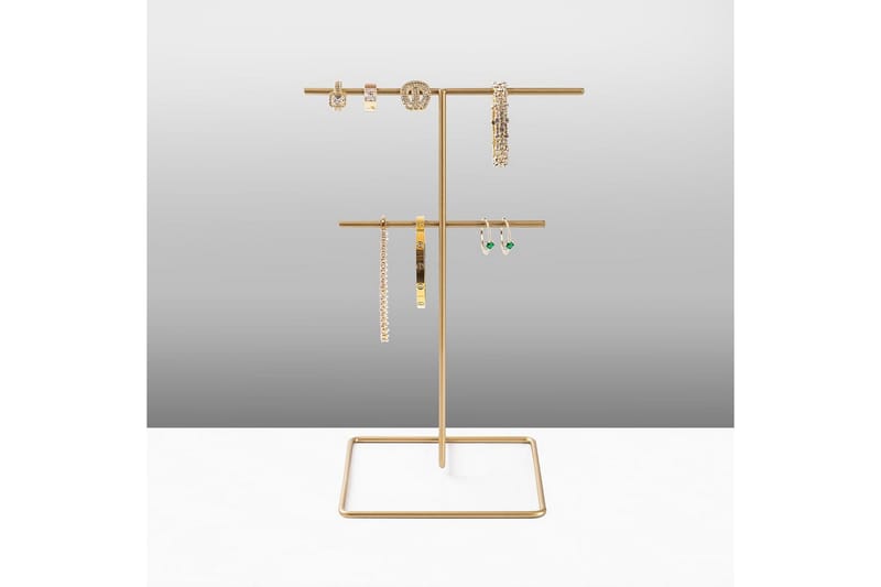 Kovra Figurer - Guld - Inredning & dekor - Dekor & inredningsdetaljer