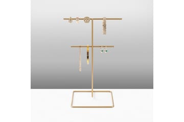 Kovra Figurer - Guld - Inredning & dekor - Dekor & inredningsdetaljer