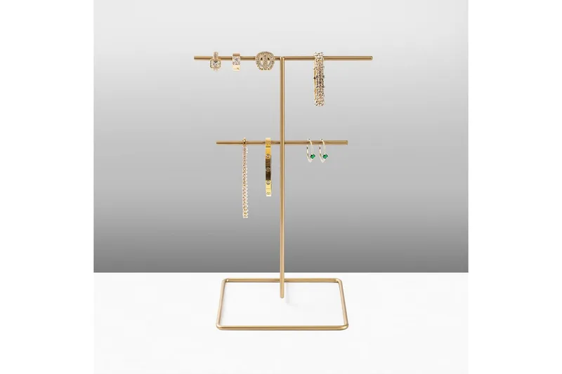 Kovra Figurer - Guld - Inredning & dekor - Dekor & inredningsdetaljer