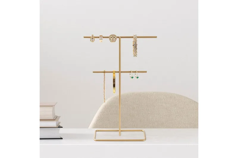 Kovra Figurer - Guld - Inredning & dekor - Dekor & inredningsdetaljer