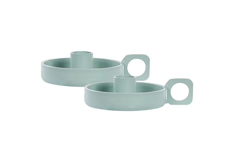 Ljusstakar Chorio set om 2