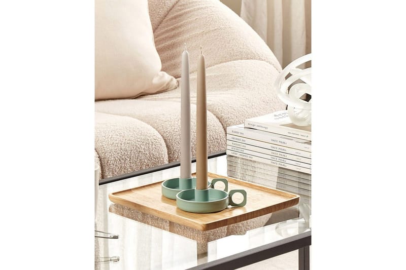 Ljusstakar Chorio set om 2 - Inredning & dekor - Ljus & dofter - Ljushållare & ljusfat