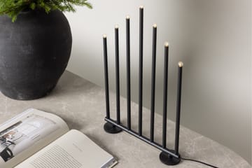 Björnfjället Ljusstake - Inredning & dekor - Ljus & dofter - Ljusstake & kandelaber - Kandelaber bord