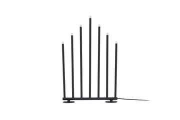 Björnfjället Ljusstake - Inredning & dekor - Ljus & dofter - Ljusstake & kandelaber - Kandelaber bord